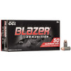 Blazer .32 Auto Ammo 71gr FMJ Ammunition - 50 Rounds