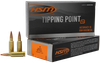 HSM Ammunition 6mm Arc Ammo 95gr SST Ammunition - 20 Rounds
