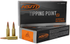 HSM Ammunition 6mm Arc Ammo 95gr SST Ammunition - 20 Rounds