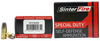 SinterFire 9mm Luger Ammo 100gr Frangible Ammunition - 20 Rounds