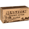 Magtech .357 Magnum Ammo 158gr LFN Ammunition - 50 Rounds