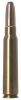 Norma 7.65x53mm Ammo 174gr PSP Ammunition - 20 Rounds