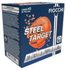Fiocchi 12 Gauge Ammo 1 oz #7 Shot Ammunition - 25 Rounds