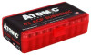 Atomic Ammunition .45 ACP Ammo 250gr HP Ammunition - 50 Rounds