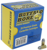 Buffalo Bore 380 ACP Ammo 100gr HCFN Ammunition - 20 Rounds