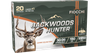Fiocchi 30-06 Springfield Ammo 150gr Copper HP Ammunition - 20 Rounds