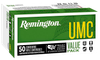 Remington UMC Rifle .223 Remington 50gr JHP Ammo - 50 Rounds