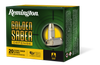 Remington 9mm Ammo 147gr BJHP Ammunition - 20 Rounds