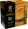 Browning Ammunition 12 Gauge Ammo 1-1/8 oz #7.5 Lead Shot Ammunition - 25 Rounds