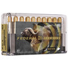 Federal 470 Nitro Express Ammo 500gr BFN Ammunition - 20 Rounds