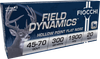 Fiocchi .45-70 Govt Ammo 300gr SJHP Ammunition - 20 Rounds