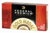 Federal 338 LM Ammo 300gr JHP Ammunition - 20 Rounds