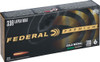 Federal 338 LM Ammo 300gr JHP Ammunition - 20 Rounds