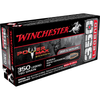 Winchester Ammunition 350 Ammo 160gr PHP Ammunition - 20 Rounds