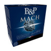 B&P Ammunition 12 Gauge Ammo 7/8 oz #8 Lead Ammunition - 25 Rounds