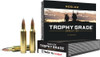 Nosler .22 Nosler Ammo 70gr AccuBond Ammunition - 20 Rounds