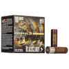 Federal 10 Gauge Ammo 1-5/8 oz #2 Steel Ammunition - 25 Rounds