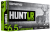 Ammo Inc 6.5 Creedmoor Ammo 129gr SST Ammunition - 20 Rounds