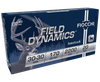 Fiocchi 30-30 Ammo 170gr FSP Ammunition - 20 Rounds