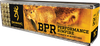 Browning Ammunition 22 Long Rifle Ammo 40gr HP Ammunition - 100 Rounds