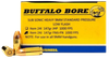 Buffalo Bore 9mm Ammo 147gr FMJ Ammunition - 20 Rounds