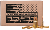 Hyperion 7.62x51 Ammo 147gr FMJ Ammunition - 250 Rounds