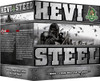 Hevi-Shot 12 Gauge Ammo 1-1/4 oz #BB Steel Ammunition - 25 Rounds