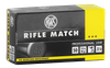 RWS .22 LR Ammo 40gr LRN Ammunition - 50 Rounds
