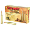 Barnes 25-06 Rem Ammo 100gr TTSX Ammunition - 20 Rounds