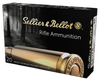 Sellier & Bellot 9.3x72 Ammo 193gr SP Ammunition - 20 Rounds