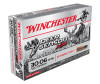 Winchester Ammunition 30-06 SPRG Ammo 150gr EP Ammunition - 20 Rounds
