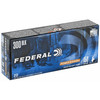 Federal .300 AAC Blackout Ammo 150gr JSP Ammunition - 20 Rounds