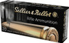 Sellier & Bellot 6.8 SPC Ammo 110gr PTS Ammunition - 20 Rounds