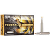 Federal 280 Rem Ammo 140gr TBT Ammunition - 20 Rounds