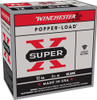 Winchester 12 Gauge Ammo Blank Ammunition - 250 Rounds