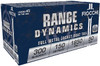 Fiocchi 300 AAC Blackout Ammo 150gr FMJBT Ammunition - 50 Rounds
