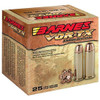 Barnes 44 MAG Ammo 225gr XPB Jacketed Hollow Point Ammunition - 20 Rounds