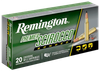 Remington Premier Scirocco 300 WSM 180gr Swift Scirocco Bonded Ammo - 20 Rounds