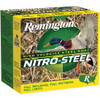 Remington 12 Gauge Ammo 1 3/8 oz T Ammunition - 25 Rounds