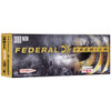 Federal 300 WSM Ammo 180gr Barnes TSX Ammunition - 20 Rounds