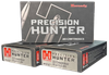 Hornady 22 CM Ammo 80gr ELD-X Ammunition - 20 Rounds