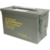 PPU .30-06 Ammo 150gr FMJ Ammunition - 25 Rounds