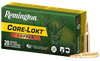 Remington 243 Win Ammo 85gr CHP Ammunition - 20 Rounds