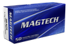 Magtech Range / Training .380 ACP 95gr LRN Ammo - 50 Rounds