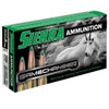 Sierra 7mm Remington Magnum 150gr Polymer Tipped Ammo - 20 Rounds