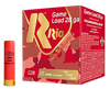 Rio Ammunition 28 Gauge Ammo 1 oz #7.5 Lead Ammunition - 25 Rounds