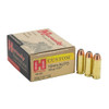 Hornady 10mm Ammo 180gr XTP FMJ Ammunition - 20 Rounds