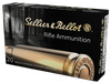 Sellier & Bellot 7x57mm Ammo 173gr SPCE Ammunition - 20 Rounds