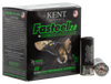 Kent Cartridge 12 Gauge Ammo 1 1/16 oz #6 Shot Ammunition - 25 Rounds