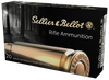 Sellier & Bellot 7mm Rem Ammo 140gr SP Ammunition - 20 Rounds